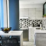 Apartment Zoes *