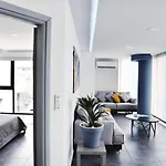 Apartment Zoes Kos Town