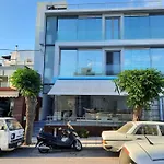 Zoes Kos Town