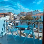 Apartment Zoes *