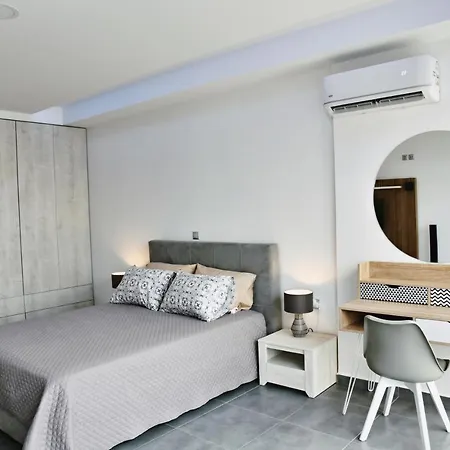 Zoes Apartamento *