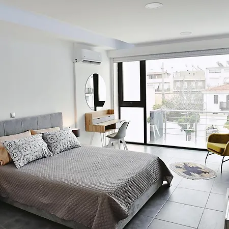 Zoes Apartamento