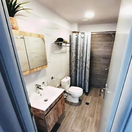 Apartamento Zoes