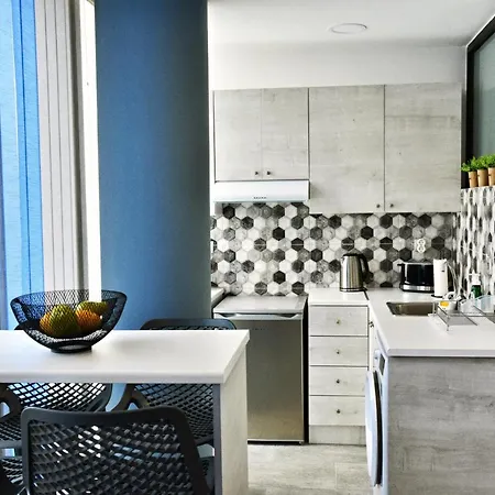 Apartamento Zoes *