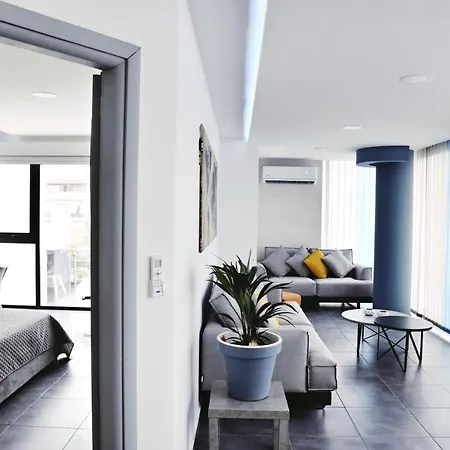 Apartamento Zoes Cos