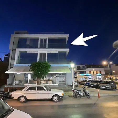 Apartamento Zoes