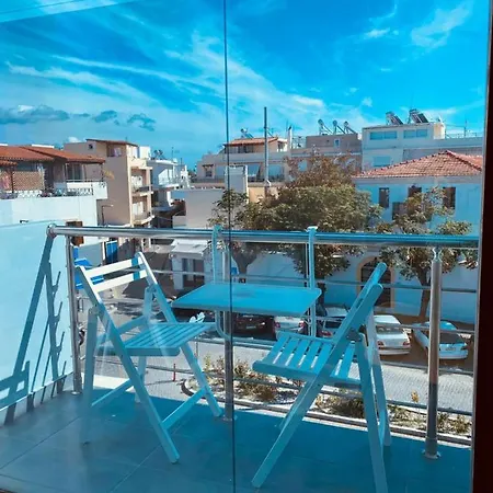 Apartamento Zoes *