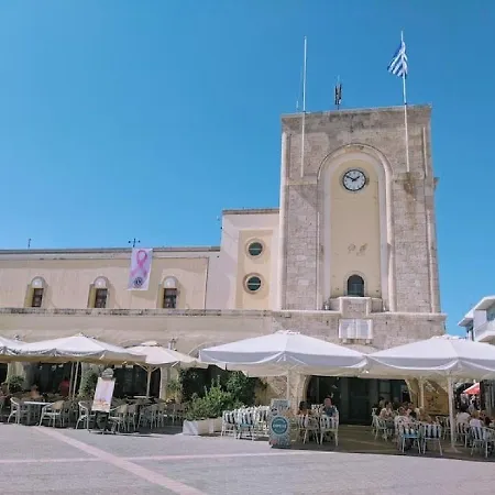 Zoes * Kos Town