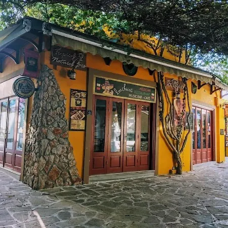 Zoes * Kos-stad