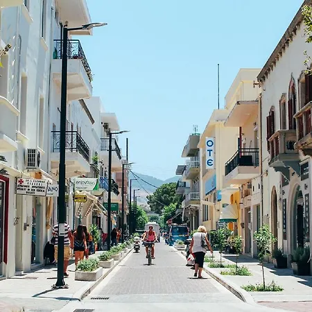 Zoes * Kos-stad